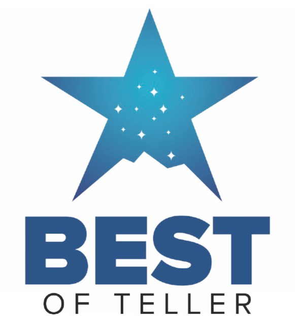 Best of Teller Award - Rampart Dental